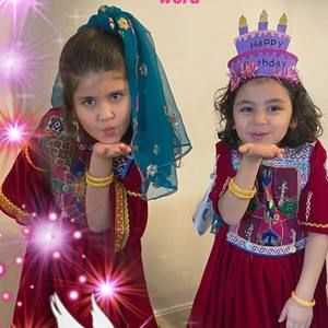 Meet your Posher, Sam